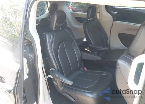 2024 Chrysler Pacifica Touring L из США, поврежденный, VIN 2C4RC1BG2RR162889